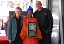 Angelique Kidjo becomes first African musician to receive Hollywood Walk of Fame star