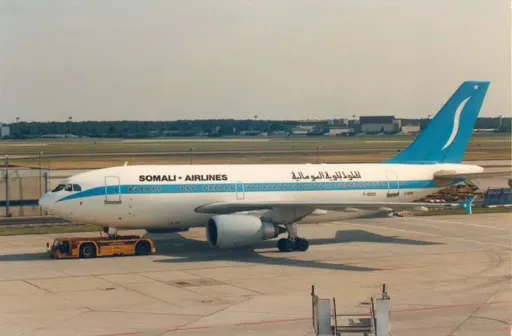 Somali Airlines oo La Filayo inay Duulimaadyada Dib u Bilowdo Bisha Sebtembar