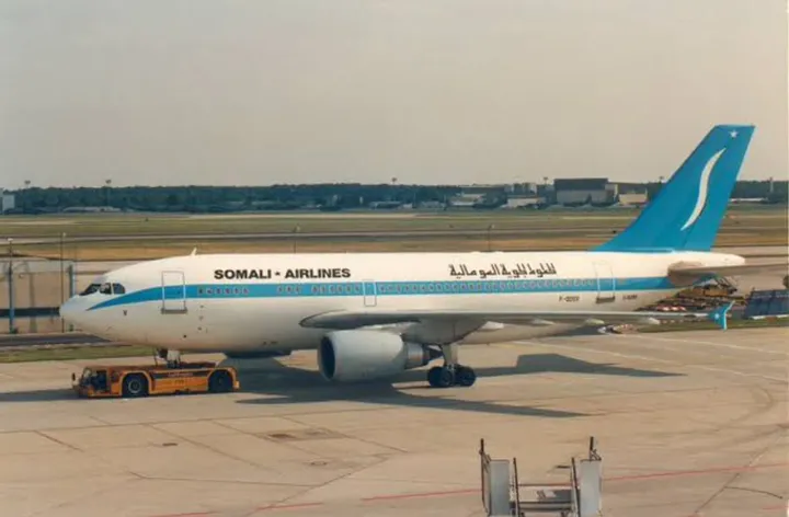 Somali Airlines oo La Filayo inay Duulimaadyada Dib u Bilowdo Bisha Sebtembar