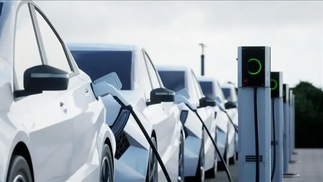 Shqipëri  mbi 6 mijë mjete elektrike të regjistruara në shtatë muaj