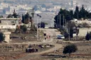 Israeli forces abduct two people during raid in Syria's Quneitra
