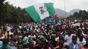 An buɗe yaƙin neman zaɓen shugaban Nijeriya na 2027 a hukumance