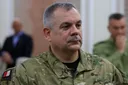 Gen. Kukuła rozmawiał z gen. Drapatym. Wśród tematów sytuacja na Ukrainie