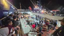 BNN gagalkan penyelundupan 2,6 ton sabu cair dari Malaysia di perairan Kepri