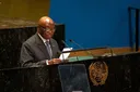 Liberia agrees to take up to 1,200 US deportees