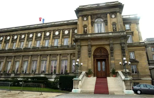 Deux Français détenus au Togo depuis le 27 juillet, Paris confirme leur détention