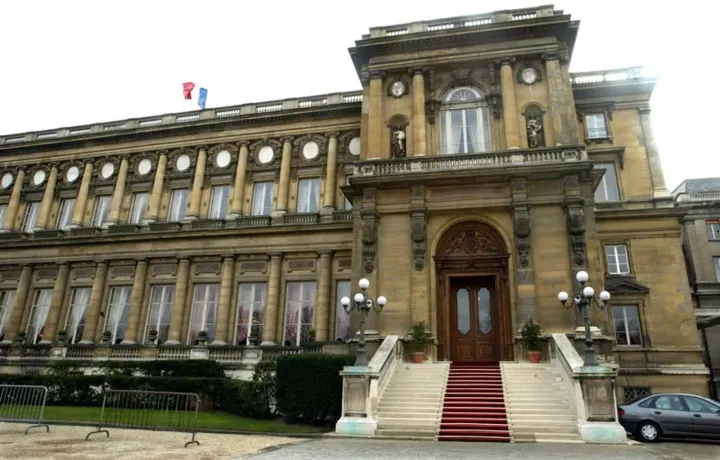 Deux Français détenus au Togo depuis le 27 juillet, Paris confirme leur détention