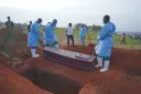 Ebola cases in DRC surpass 5,000 amid worsening outbreak