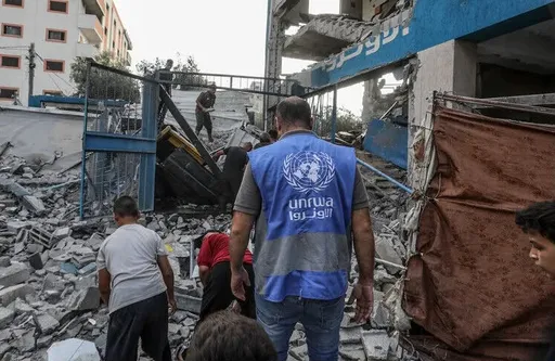 OKB-ja: Gaza, vendi më vdekjeprurës në botë për punonjësit humanitarë për të tretin vit radhazi