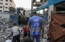 OKB-ja: Gaza, vendi më vdekjeprurës në botë për punonjësit humanitarë për të tretin vit radhazi