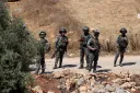 Израел уапси 22 Палестинци во окупираниот Западен Брег, вклучувајќи и новинар