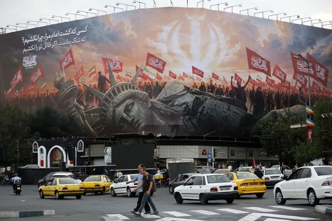 Ligjvënësi iranian  Teherani do të kundërpërgjigjet nëse ShBA ja përdor armë bërthamore