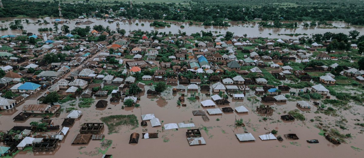 Tanzania yatoa tahadhari ya mvua za El Nino