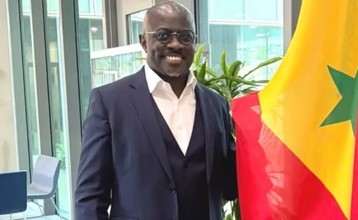 CPI : Les États-Unis sanctionnent le juge sénégalais Abdoulaye Seye