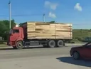 Жителя Керчи оштрафовали за видео замаскированного бензовоза