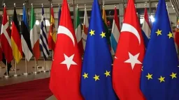 EU-Türkiye-Beziehungen im Zeitalter der Multipolarität