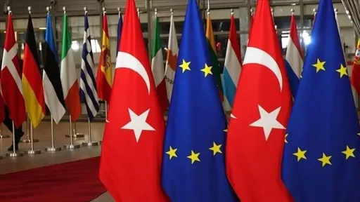 EU-Türkiye-Beziehungen im Zeitalter der Multipolarität