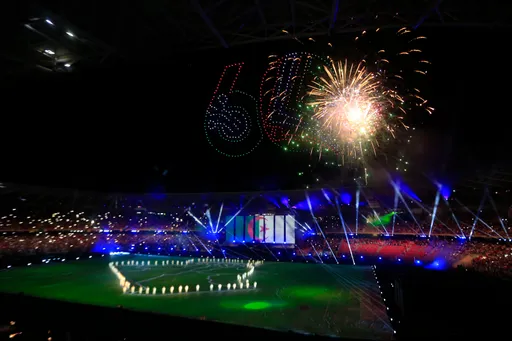 Mediterranean Games return for 20th edition with athletes from 26 countries