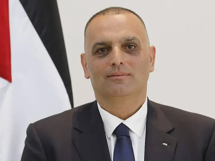 Israel detains Palestinian Jerusalem affairs minister after raiding his home