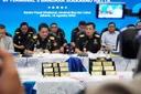 Bea Cukai gagalkan 32 kasus penyelundupan emas senilai Rp846 miliar
