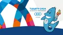 Edicioni i 20-të i Lojërave Mesdhetare do të bashkojnë atletë nga 26 vende