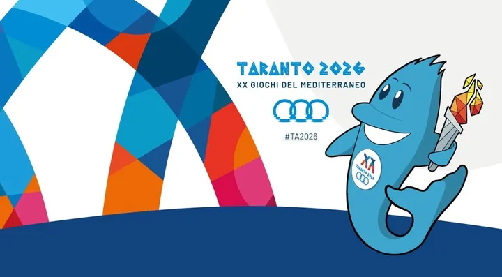 Edicioni i 20-të i Lojërave Mesdhetare do të bashkojnë atletë nga 26 vende