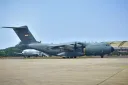 Percepat penanganan bencana, 6 pesawat TNI AU kirim 81,3 ton bantuan ke NTT