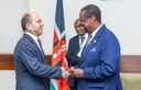 Kenya, Uturuki kushirikiana zaidi katika biashara, uwekezaji na ulinzi