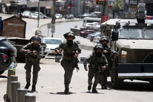 Policia izraelite arreston ministrin palestinez të Çështjeve për Kudsin