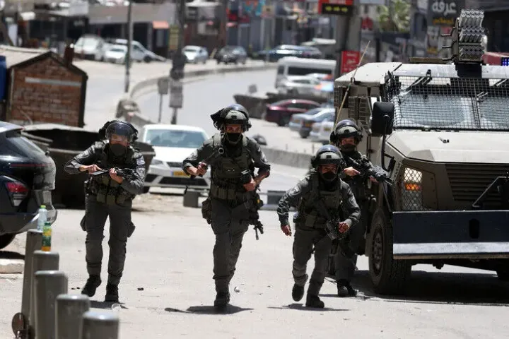 Policia izraelite arreston ministrin palestinez të Çështjeve për Kudsin
