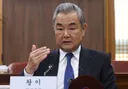 중국 최고 외교관, 한반도 평화 위해 '건설적 역할' 다할 것 다짐