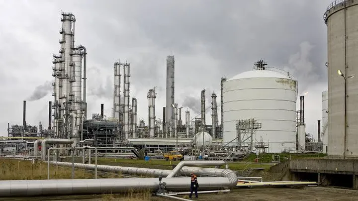Nederlandse industrieën boeken sterkste stijging in omzet sinds eind 2022