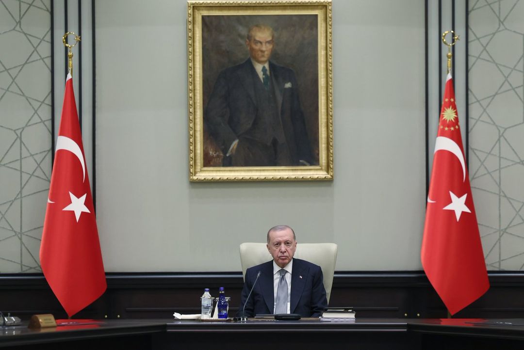 Erdoğan dhe Takaichi diskutojnë marrëdhëniet dypalëshe dhe çështjet rajonale dhe globale