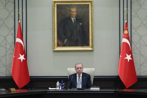 Erdoğan dhe Takaichi diskutojnë marrëdhëniet dypalëshe dhe çështjet rajonale dhe globale