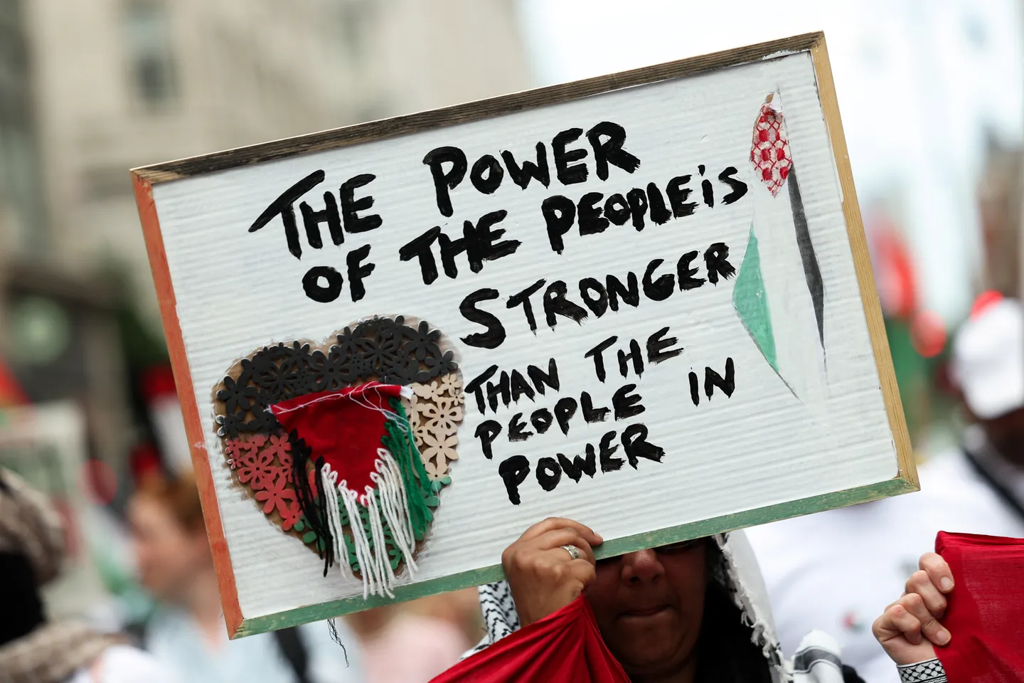 From Democrats to Republicans, Israel is losing its grip on US politics
