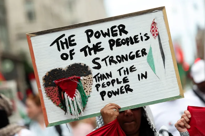 From Democrats to Republicans, Israel is losing its grip on US politics