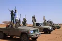 Paramilitary RSF fighters defect to Sudanese army after witnessing 'tragedies'