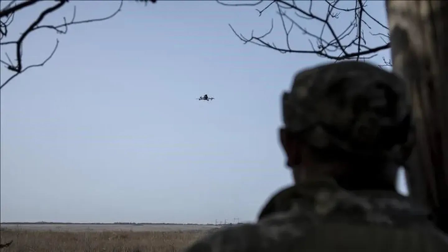 Воздушное пространство Молдовы с 2022 года нарушили почти 60 раз