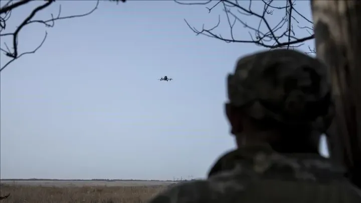 Воздушное пространство Молдовы с 2022 года нарушили почти 60 раз