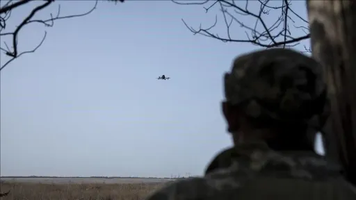 Воздушное пространство Молдовы с 2022 года нарушили почти 60 раз