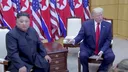 Трамп планирует встречу с Ким Чен Ыном до конца года, — СМИ