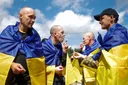 Russia, Ukraine exchange 103 prisoners each in UAE-mediated swap