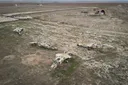 Syrien meldet israelische Angriffe auf Militärflugplatz