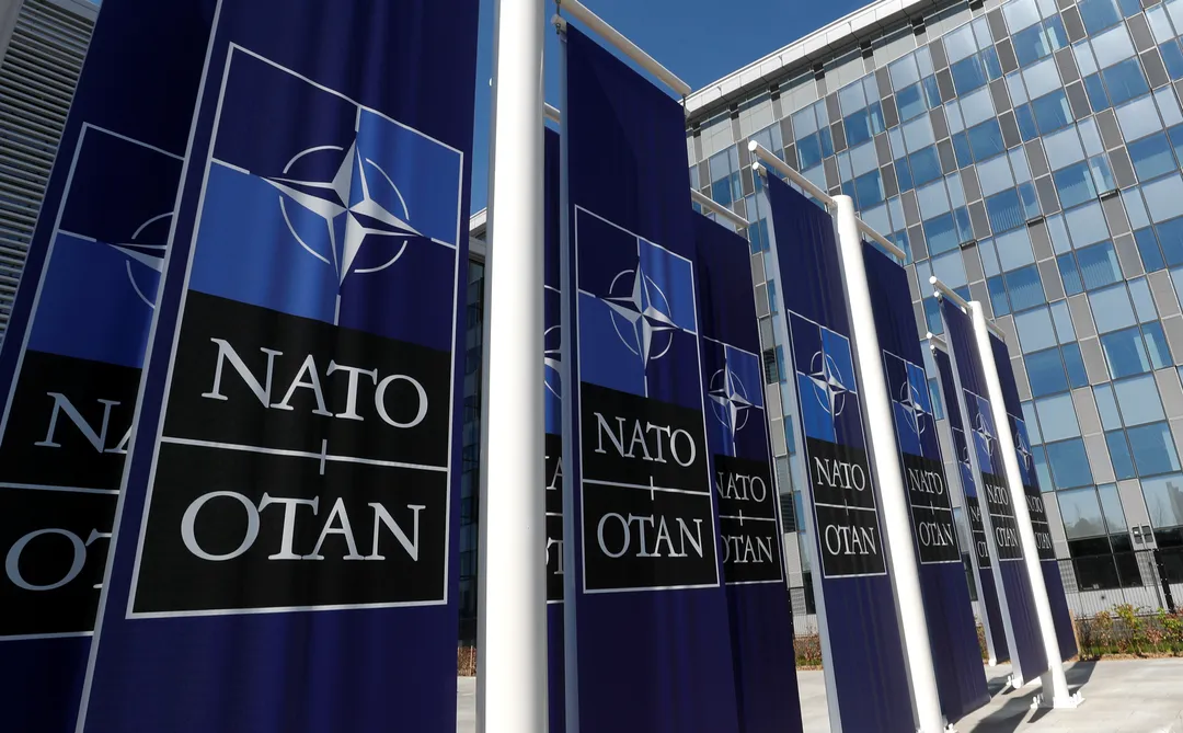 NATO ready to respond to potential Iranian strikes on US targets in Europe: official