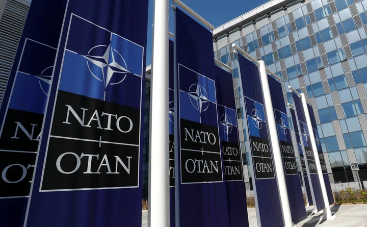 NATO ready to respond to potential Iranian strikes on US targets in Europe: official