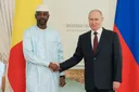 Goïta et Poutine réaffirment leur partenariat stratégique au cœur des enjeux sécuritaires du Sahel