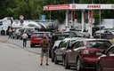 Дефицит топлива в России снова усиливается
