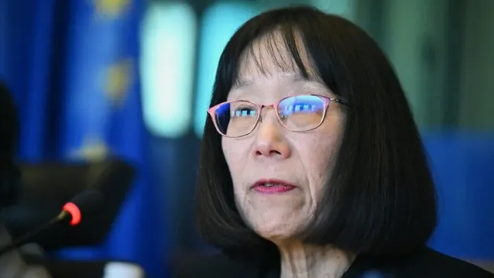 Njemačka stala uz predsjednicu Međunarodnog krivičnog suda nakon pojačanih američkih sankcija