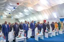 Muqdisho oo laga xusay 15-guuradii kasoo wareegtay booqashadii taariikhiga ahayd ee MW Erdogan
