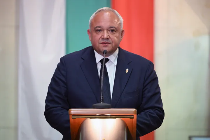 Bulgaria tightens air base security amid reported Iranian threat